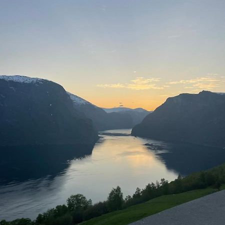 Aurland Stegastein Apartment Экстерьер фото