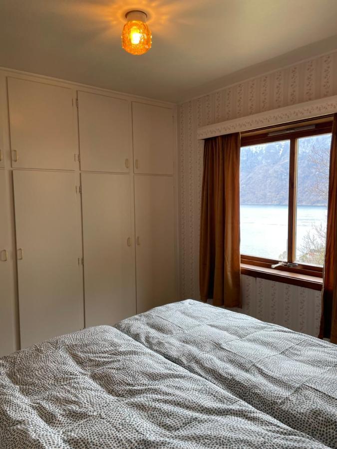 Aurland Stegastein Apartment Экстерьер фото